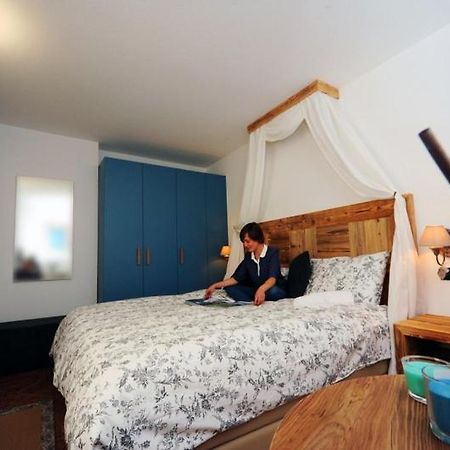 Appartamenti E Camere Veronica Cogolo Kültér fotó