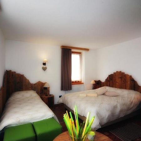 Appartamenti E Camere Veronica Cogolo Kültér fotó