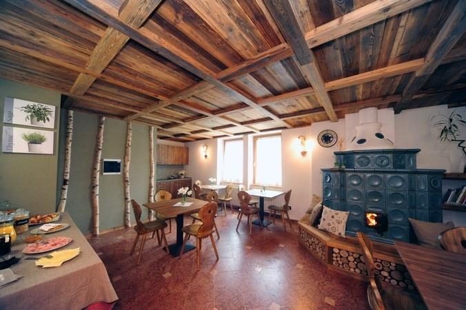 Appartamenti E Camere Veronica Cogolo Kültér fotó