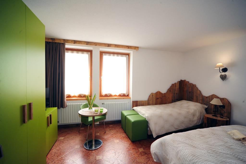 Appartamenti E Camere Veronica Cogolo Szoba fotó