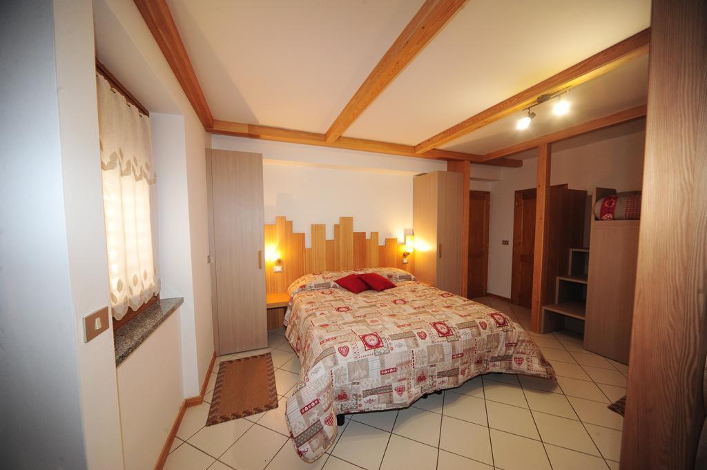Appartamenti E Camere Veronica Cogolo Szoba fotó
