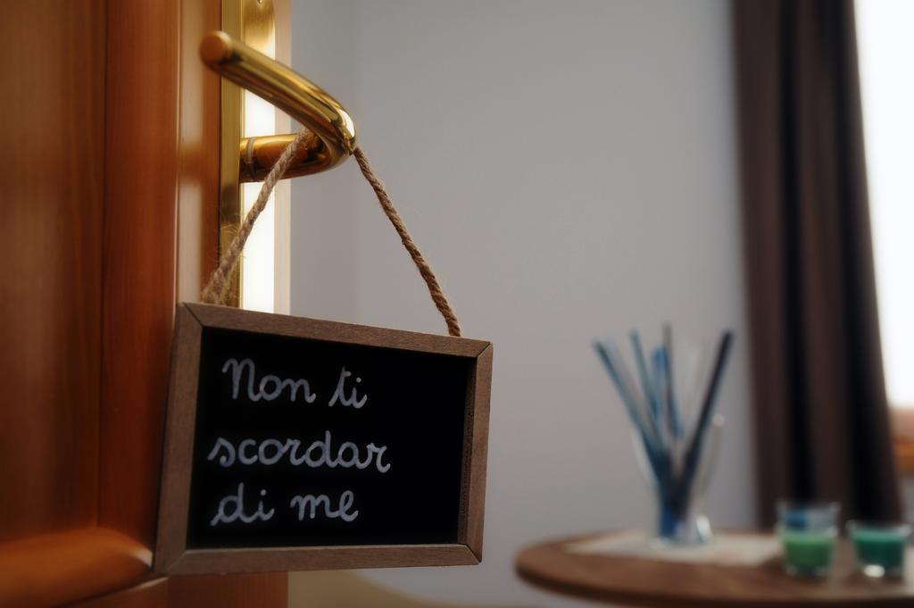 Appartamenti E Camere Veronica Cogolo Kültér fotó
