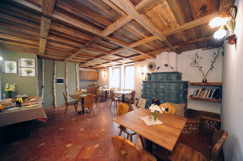 Appartamenti E Camere Veronica Cogolo Szoba fotó