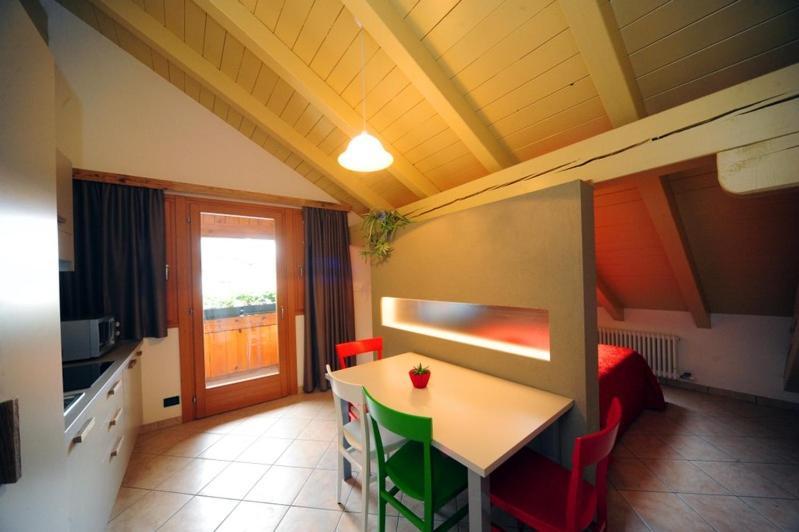 Appartamenti E Camere Veronica Cogolo Kültér fotó