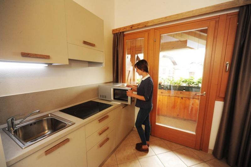 Appartamenti E Camere Veronica Cogolo Kültér fotó
